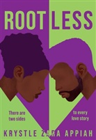 Krystle Zara Appiah - Rootless