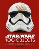 Kristin Baver - Star Wars 100 Objects