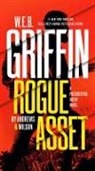 Brian Andrews, Jeffrey Wilson - W. E. B. Griffin Rogue Asset by Andrews & Wilson