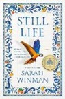 Sarah Winman - Still Life: A GMA Book Club Pick