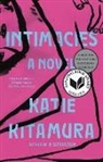 Katie Kitamura - Intimacies