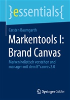 Carsten Baumgarth - Markentools I: Brand Canvas