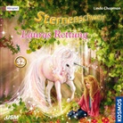 Linda Chapman, United Soft Media Verlag GmbH - Sternenschweif (Folge 32): Lauras Rettung, 1 Audio-CD (Audio book)