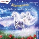 Linda Chapman, United Soft Media Verlag GmbH - Sternenschweif (Folge 24) - Geheimnis der Nacht, 1 Audio-CD (Hörbuch)