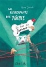 Heidi Troi, Evi Gasser - Mia mag Geheimnisse