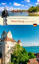Wolf Larsen - Ich bin dann mal in ... Meersburg