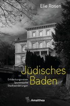 Elie Rosen - Jüdisches Baden