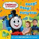Farshore, Thomas &amp; Friends - Thomas & Friends: Peep! Peep! Potty Star