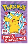 Pokemon - Pokemon Trivia Challenge