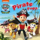 Paw Patrol - PAW PATROL BOARD BOOK - PIRATE PUPS