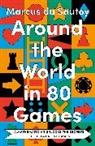 Marcus du Sautoy - Around the World in 80 Games