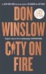Don Winslow - City on Fire