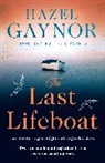 Hazel Gaynor, Gaynor Hazel - The Last Lifeboat