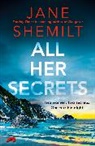 Jane Shemilt, Shemilt Jane - All Her Secrets