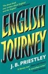J B Priestley, J. B. Priestley - English Journey