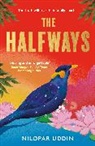 Nilopar Uddin - The Halfways