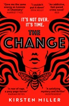 Kirsten Miller - The Change