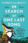 Patrick Galbraith - In Search of One Last Song