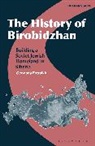 Gennady Estraikh - The History of Birobidzhan