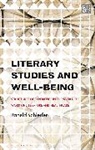 Ronald Schleifer, Schleifer Ronald - Literary Studies and Well-Being