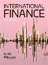 Keith Pilbeam, Pilbeam Keith - International Finance