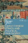 Alexus McLeod, Alexus McLeod, McLeod Alexus - The Bloomsbury Research Handbook of Early Chinese Ethics and