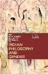 Veena R Howard, Veena R. Howard, Howard Veena R. - The Bloomsbury Research Handbook of Indian Philosophy and Gender
