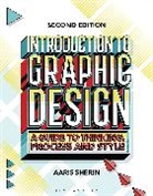 Aaris Sherin, Sherin Aaris - Introduction to Graphic Design