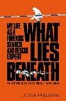 Peter Faulding - What Lies Beneath