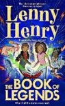 Lenny Henry, Henry Lenny, Keenon Ferrell - The Book of Legends