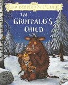Julia Donaldson, Axel Scheffler, Axel Scheffler - The Gruffalo's Child
