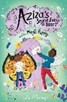 Lola Morayo, Cory Reid - Aziza's Secret Fairy Door and the Magic Puppy