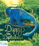 TO BE CONFIRMED - Dippy the Diplodocus