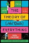 Kara Gnodde - The Theory of (Not Quite) Everything