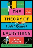 Kara Gnodde - The Theory of (Not Quite) Everything