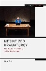 Seda Ilter, Seda (Birkbeck College Ilter - Mediatized Dramaturgy