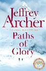 Jeffrey Archer - Paths of Glory
