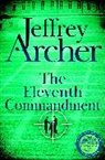 Jeffrey Archer - The Eleventh Commandment