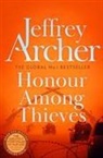 Jeffrey Archer - Honour Among Thieves