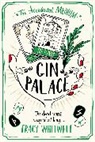 Tracy Whitwell - Gin Palace