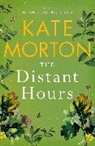 Kate Morton - The Distant Hours