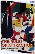 Bret Easton Ellis, Bret Easton Ellis - The Rules of Attraction