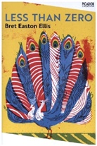 Bret Easton Ellis, Bret Easton Ellis - Less Than Zero