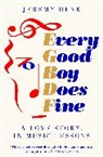 Jeremy Denk - Every Good Boy Does Fine