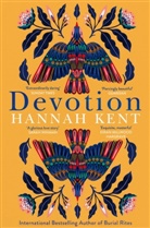 Hannah Kent, Kent Hannah - Devotion