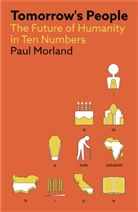 Paul Morland, Morland Paul - Tomorrow's People