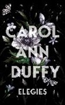 Carol Ann Duffy - Elegies