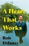 Rob Delaney - A Heart That Works