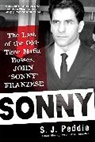 S J Peddie, S. J. Peddie, S.J. Peddie - Sonny