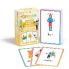 DK - German for Everyone Junior First Words Flash Cards
